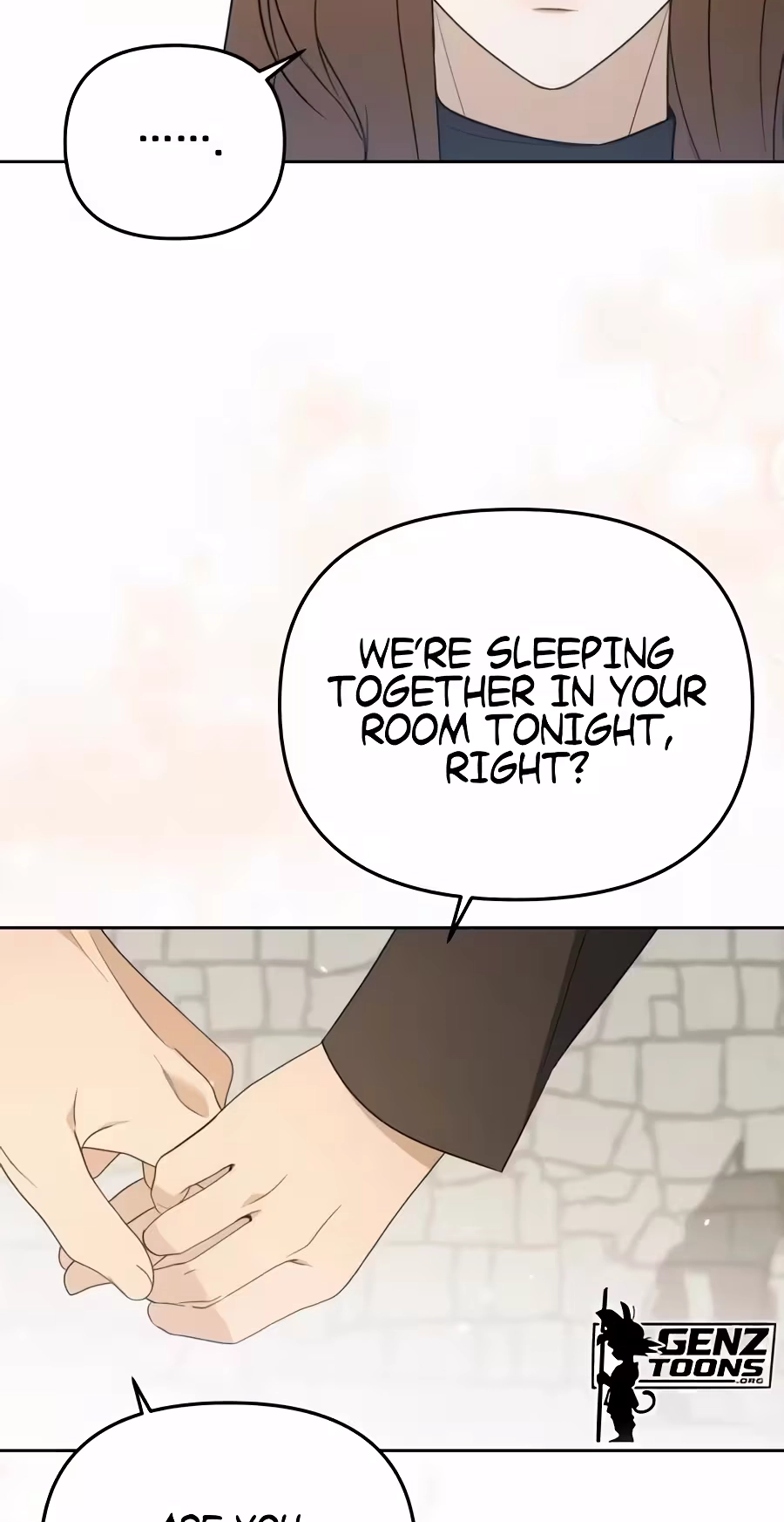 I’d Rather Live as a Villain Chapter 49 page 73 - 