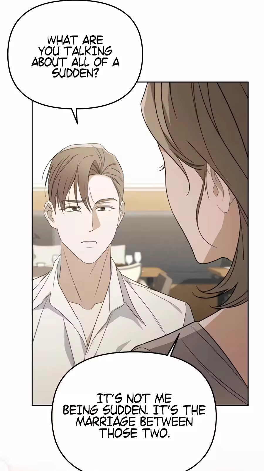I’d Rather Live as a Villain Chapter 49 page 9 - 