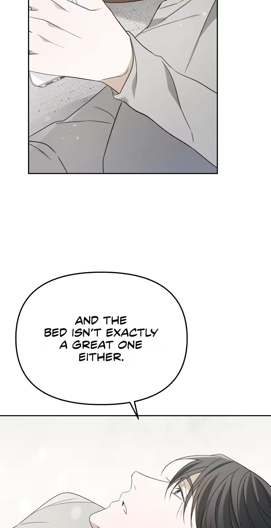 I’d Rather Live as a Villain Chapter 50 page 11 - 