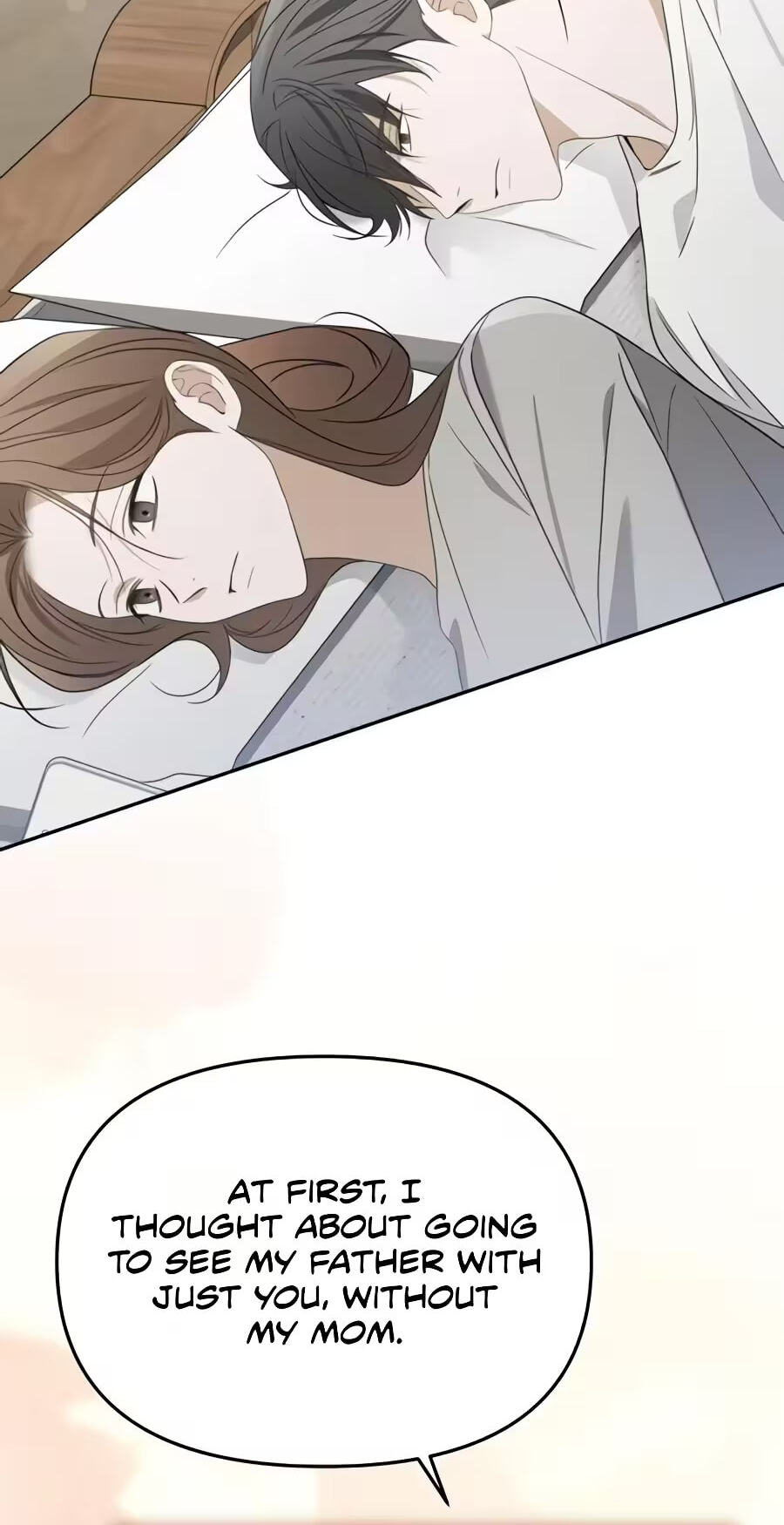 I’d Rather Live as a Villain Chapter 50 page 15 - 