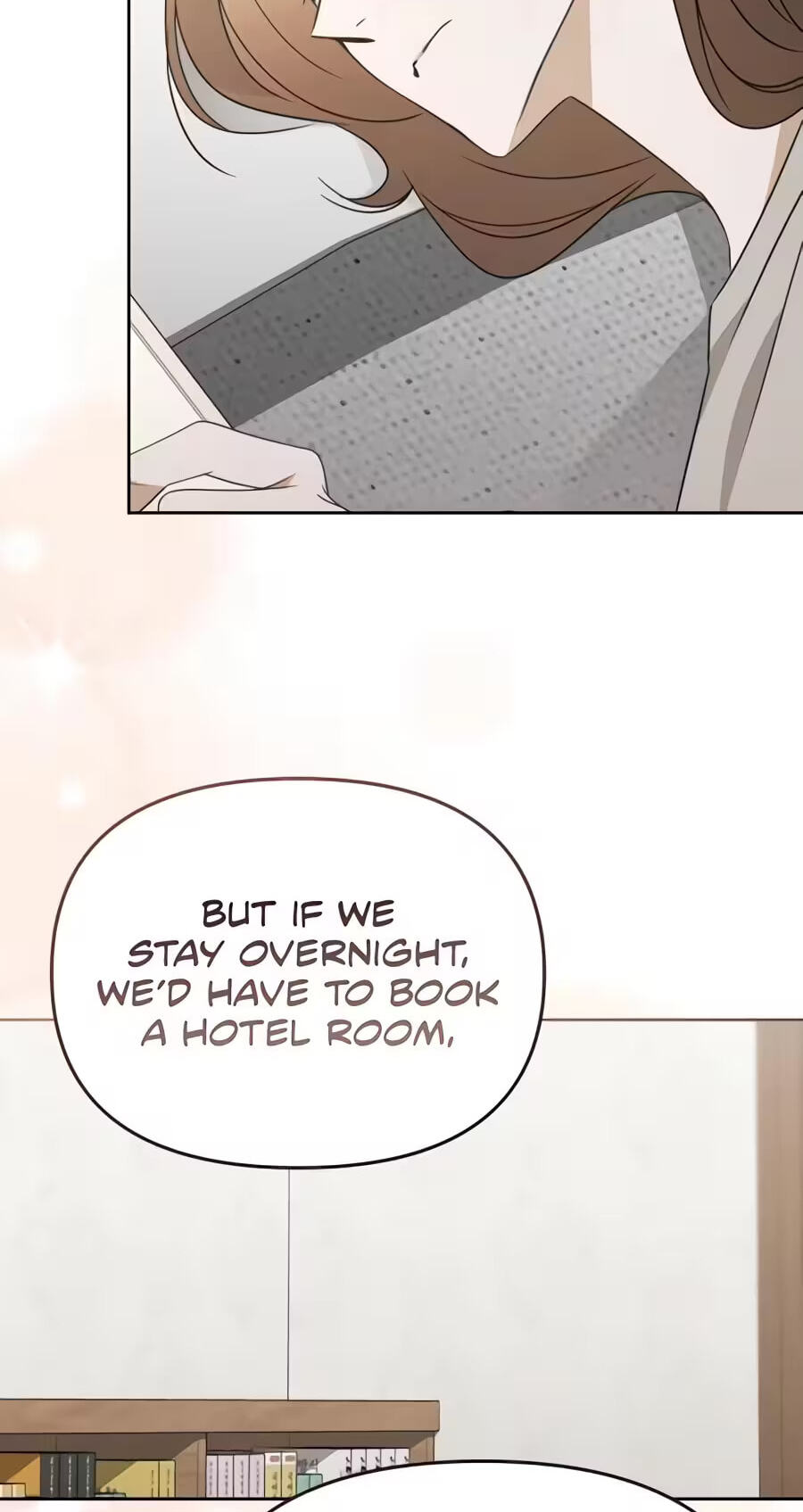 I’d Rather Live as a Villain Chapter 50 page 19 - 