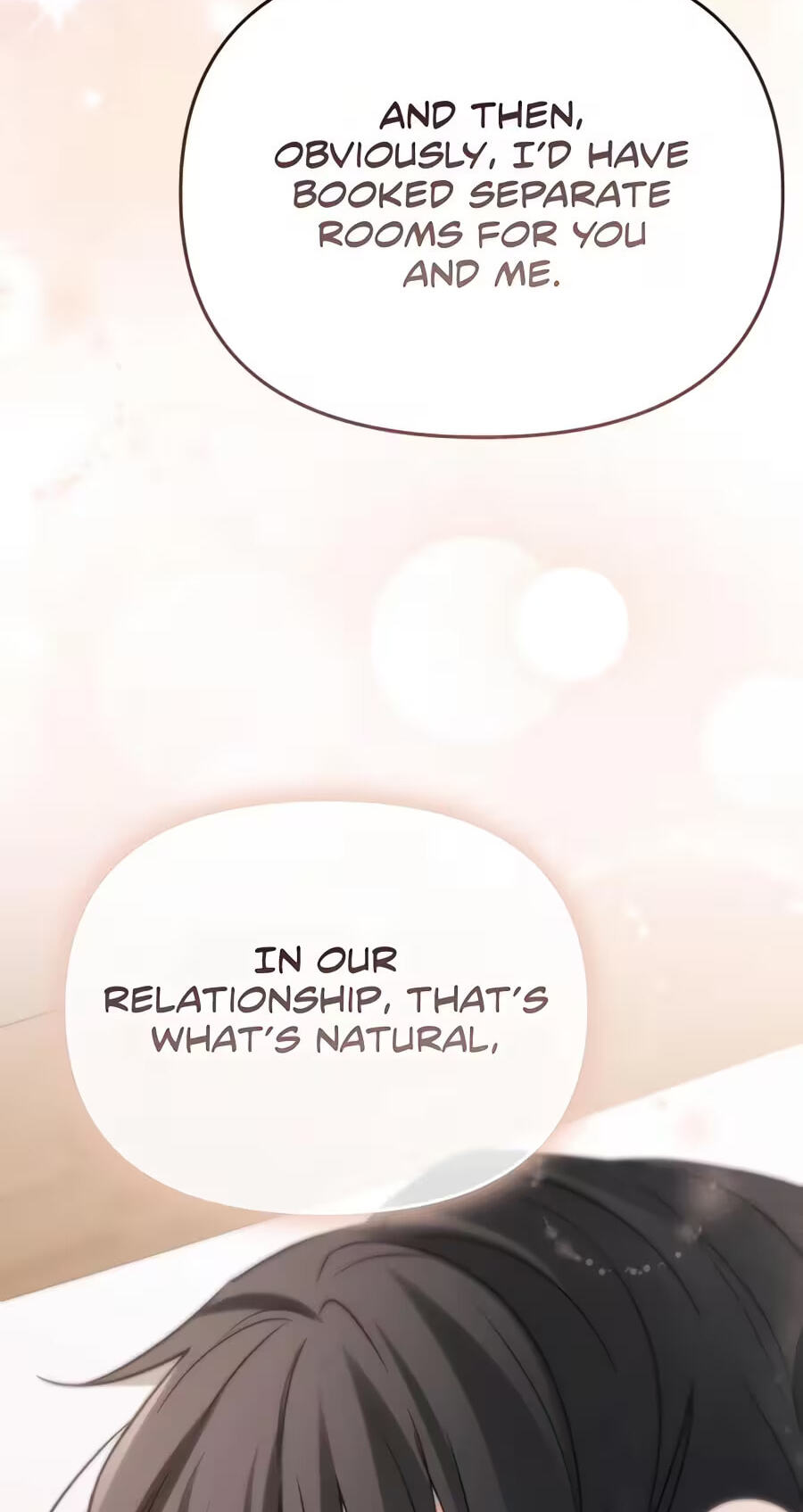 I’d Rather Live as a Villain Chapter 50 page 20 - 