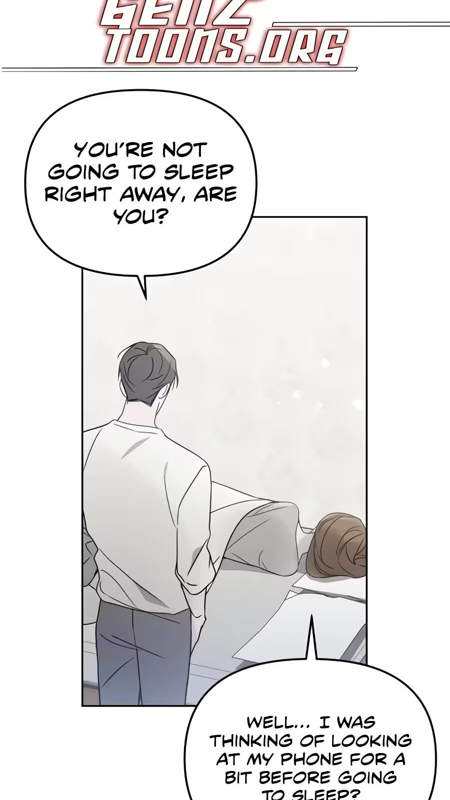 I’d Rather Live as a Villain Chapter 50 page 3 - 