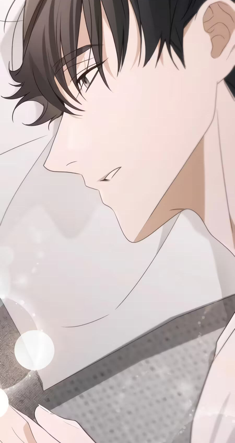 I’d Rather Live as a Villain Chapter 50 page 21 - 