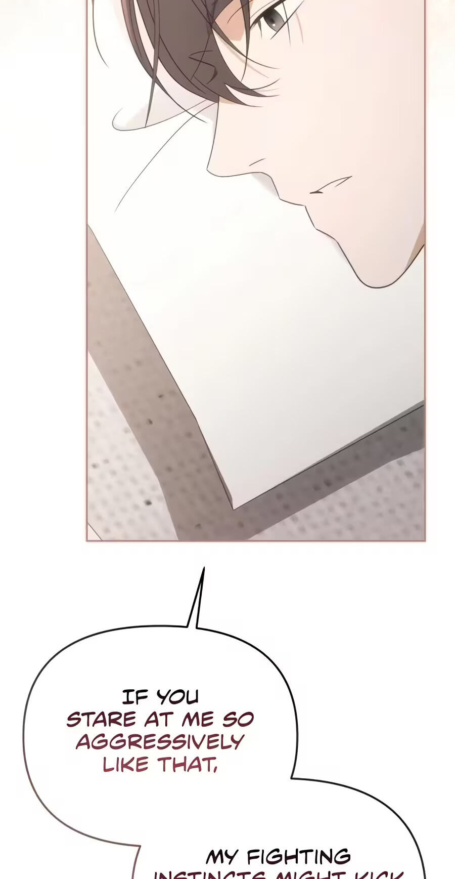 I’d Rather Live as a Villain Chapter 50 page 31 - 