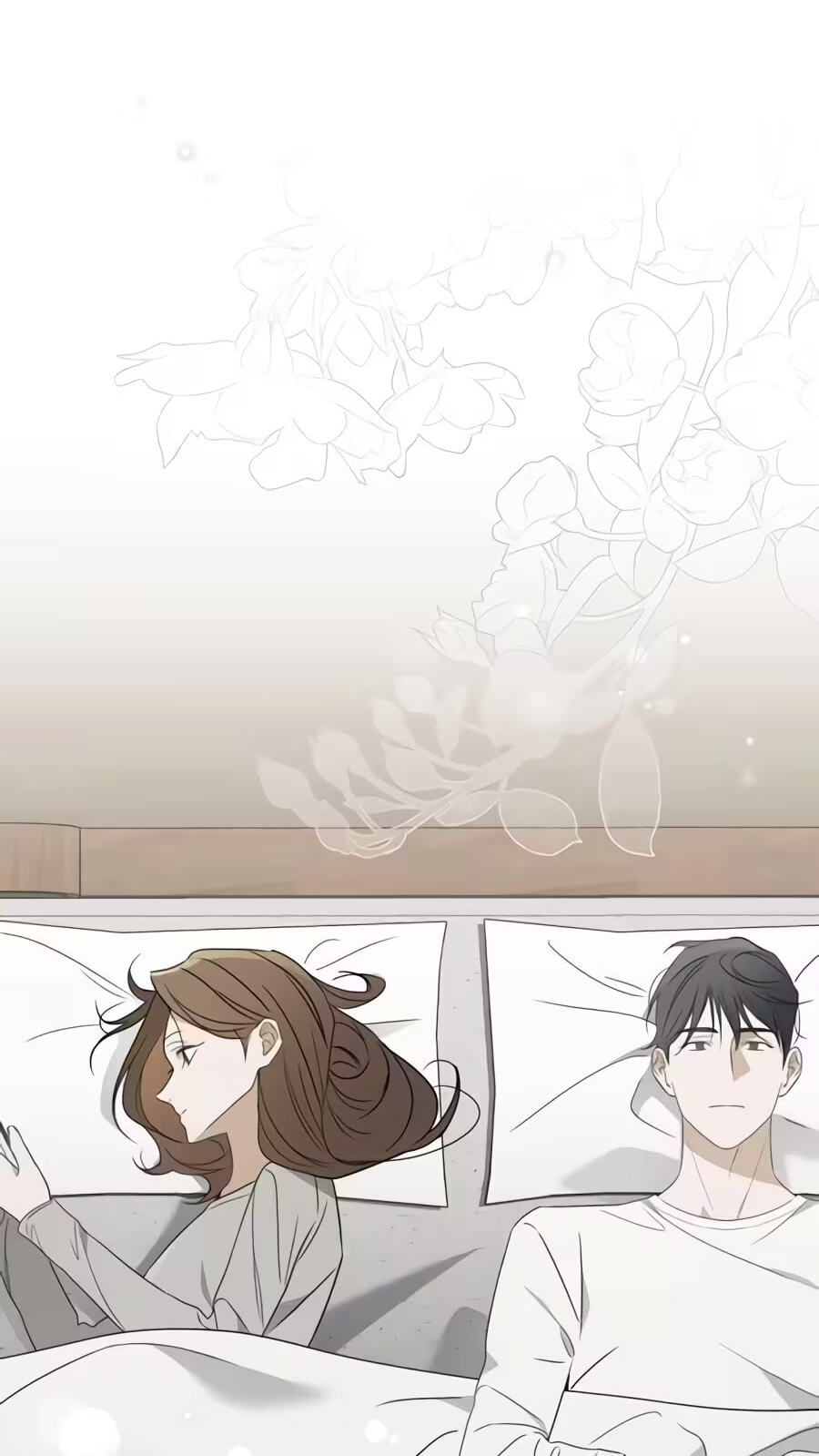I’d Rather Live as a Villain Chapter 50 page 5 - 