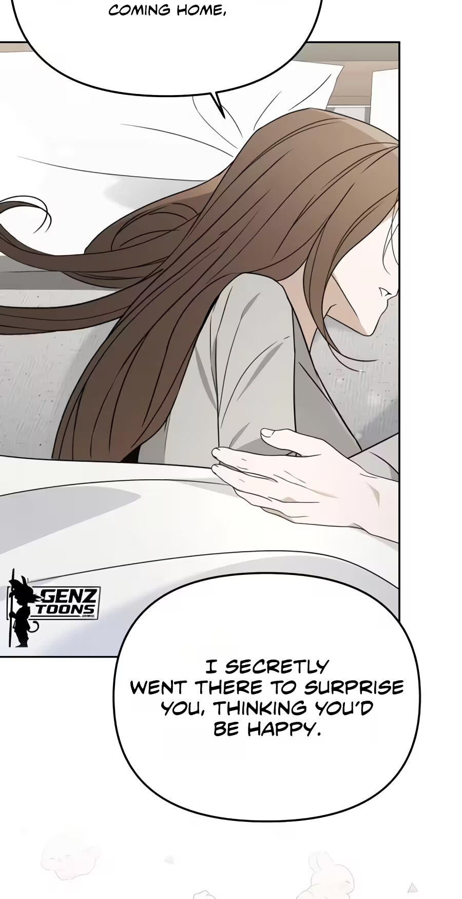 I’d Rather Live as a Villain Chapter 50 page 45 - 