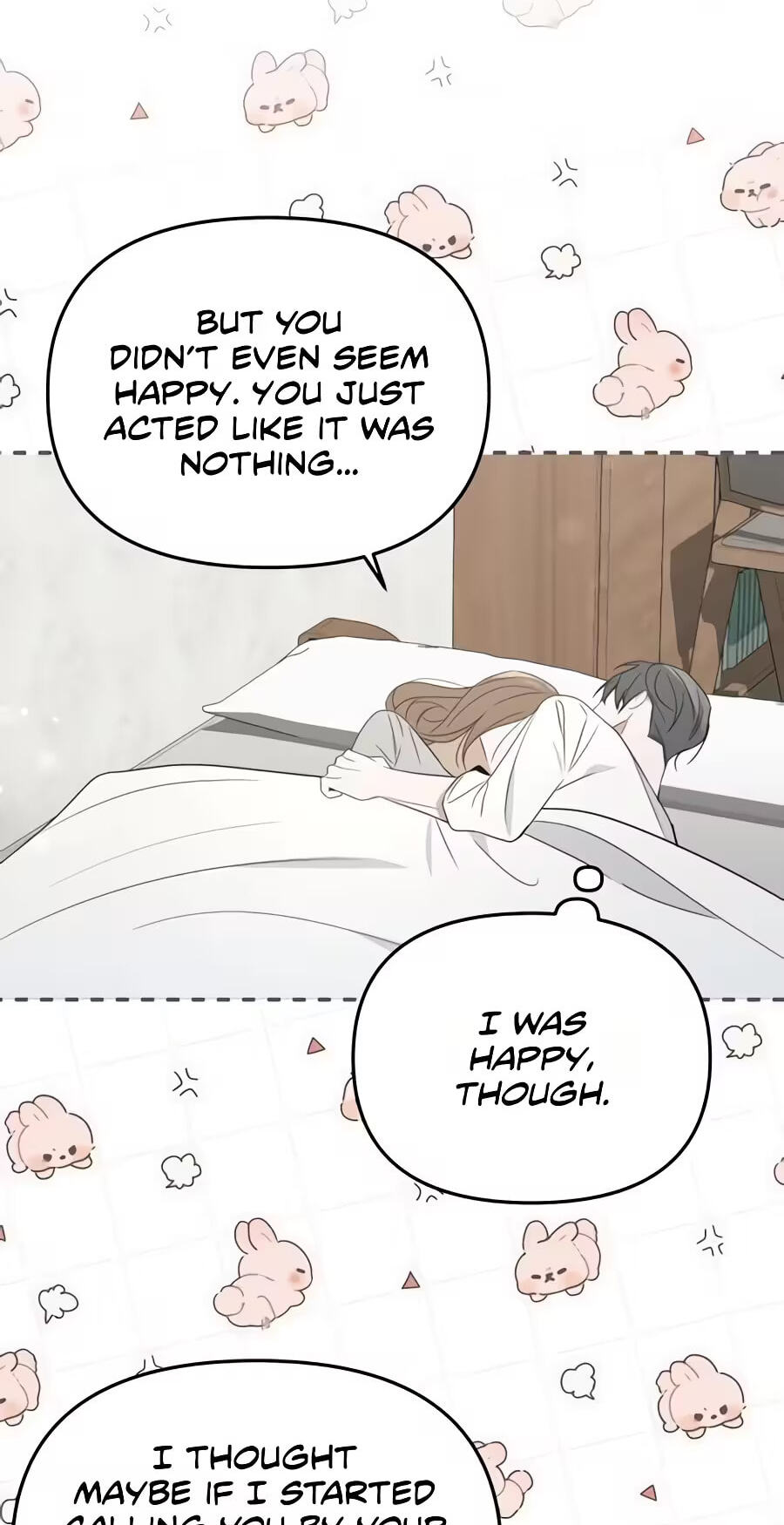 I’d Rather Live as a Villain Chapter 50 page 46 - 