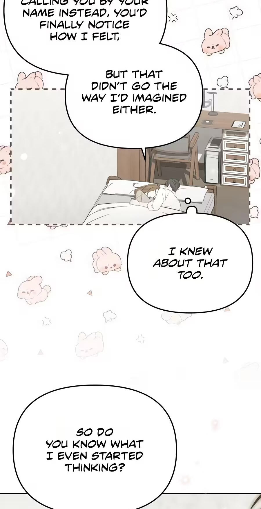 I’d Rather Live as a Villain Chapter 50 page 47 - 