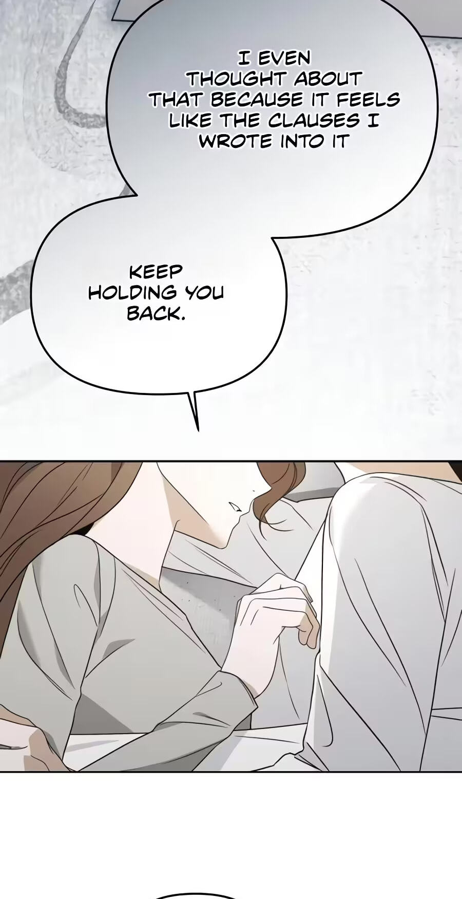 I’d Rather Live as a Villain Chapter 50 page 50 - 
