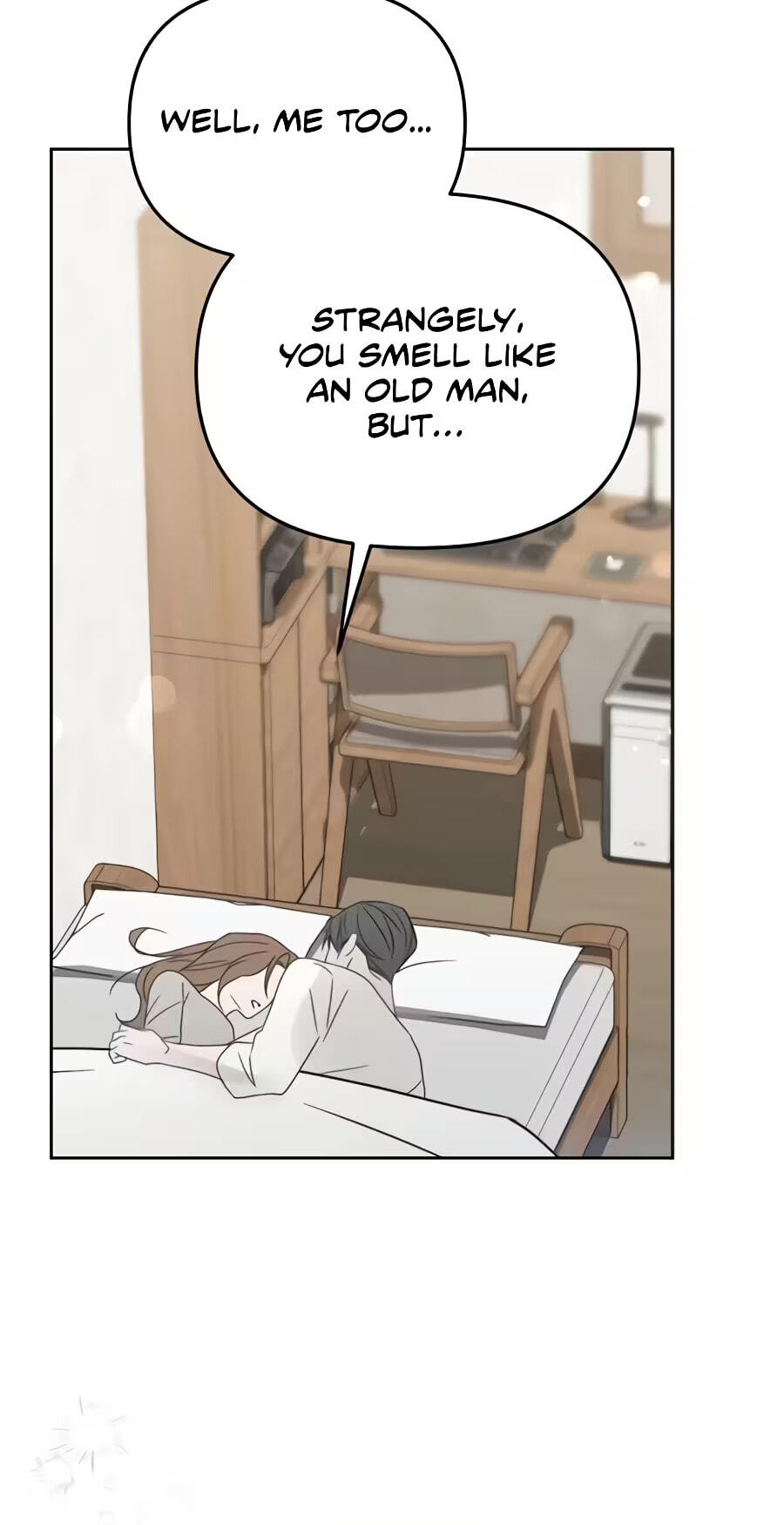 I’d Rather Live as a Villain Chapter 50 page 53 - 