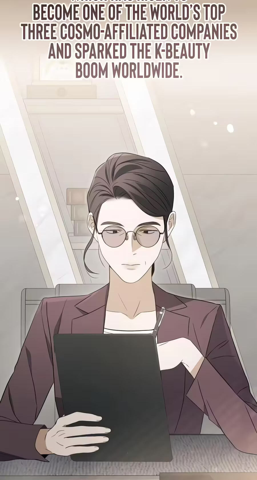 I’d Rather Live as a Villain Chapter 50 page 60 - 