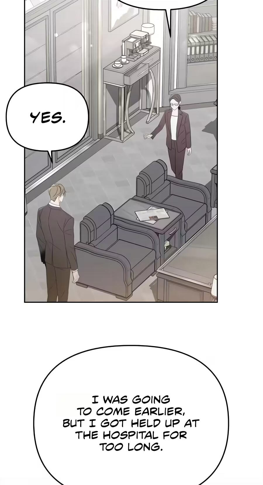 I’d Rather Live as a Villain Chapter 50 page 66 - 