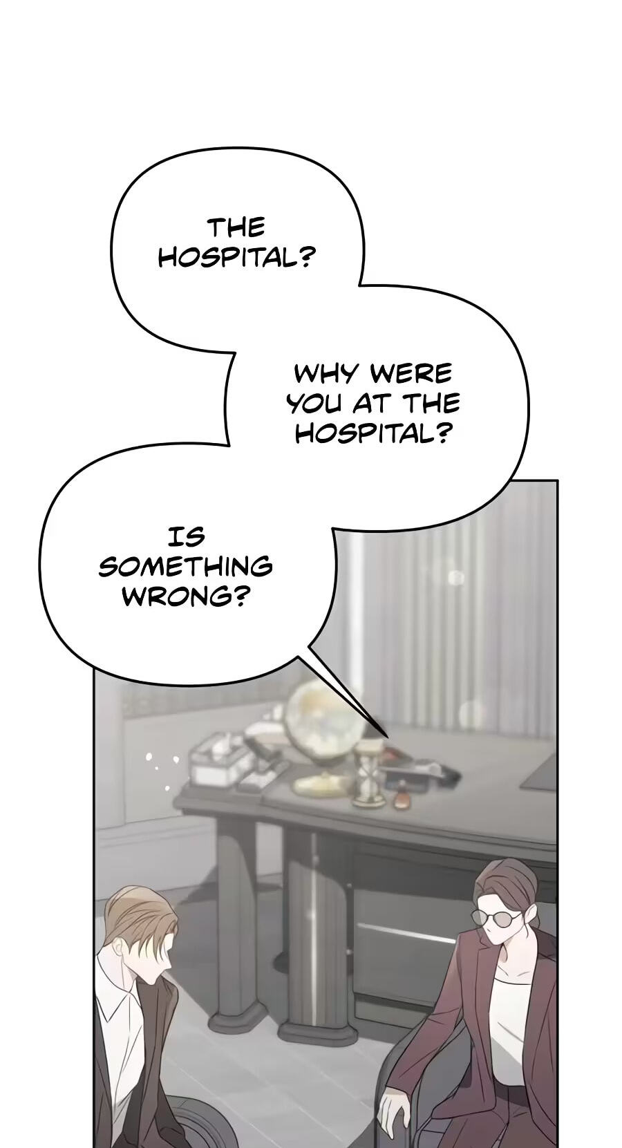 I’d Rather Live as a Villain Chapter 50 page 68 - 