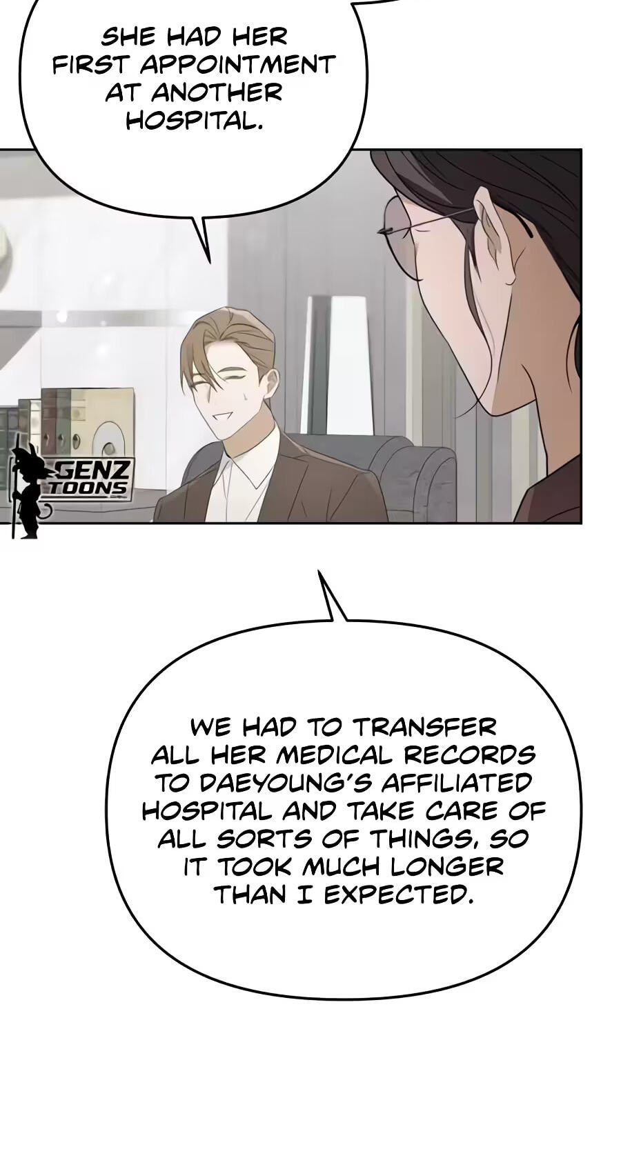 I’d Rather Live as a Villain Chapter 50 page 74 - 