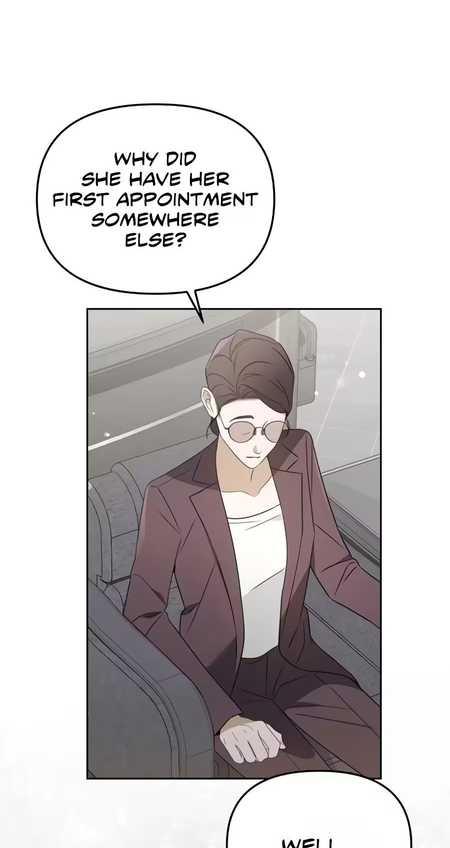 I’d Rather Live as a Villain Chapter 50 page 75 - 