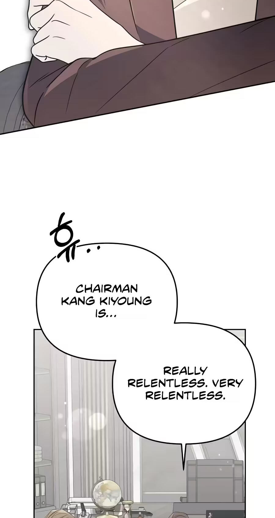 I’d Rather Live as a Villain Chapter 50 page 78 - 
