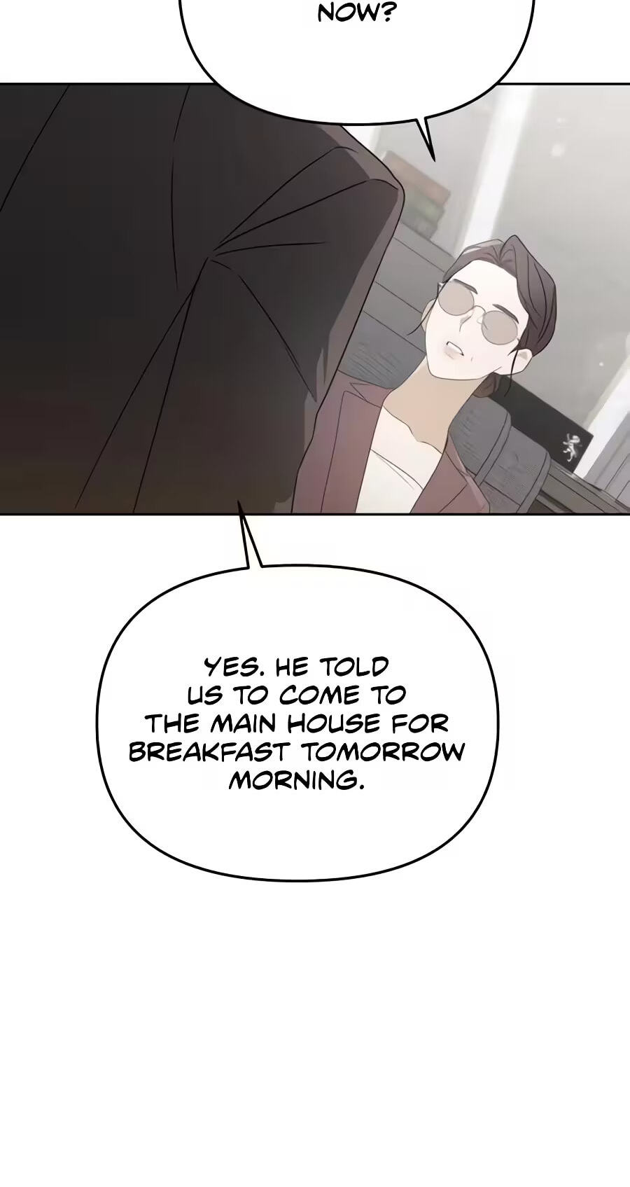 I’d Rather Live as a Villain Chapter 50 page 80 - 