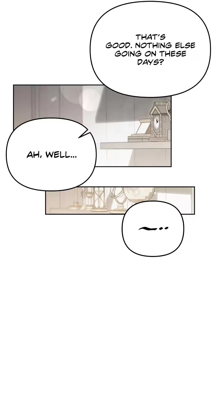 I’d Rather Live as a Villain Chapter 50 page 81 - 