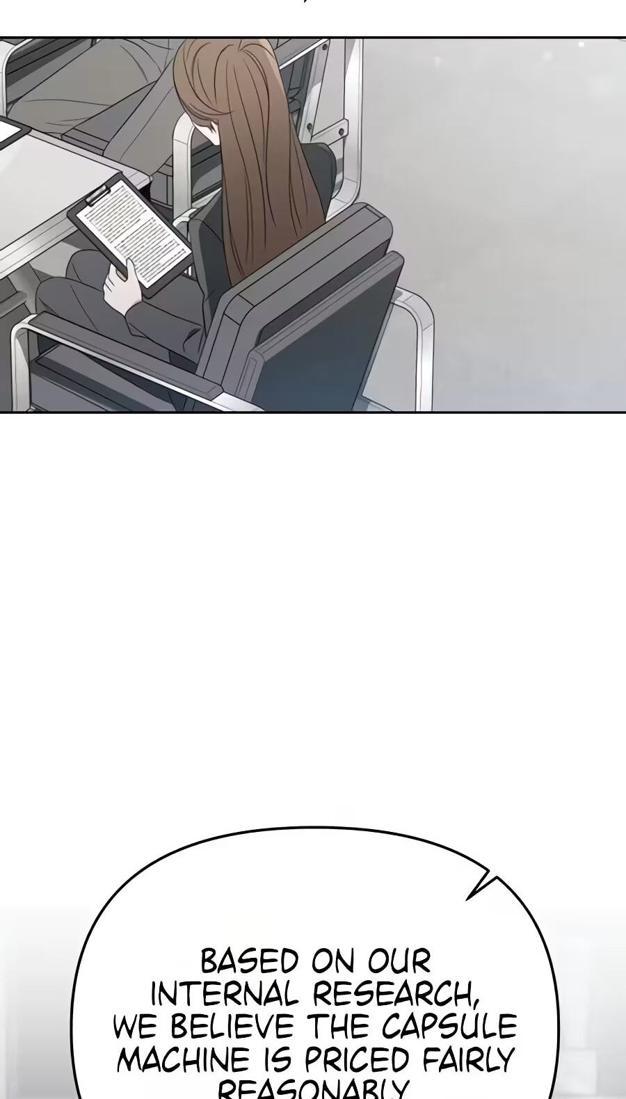 I’d Rather Live as a Villain Chapter 51 page 14 - 