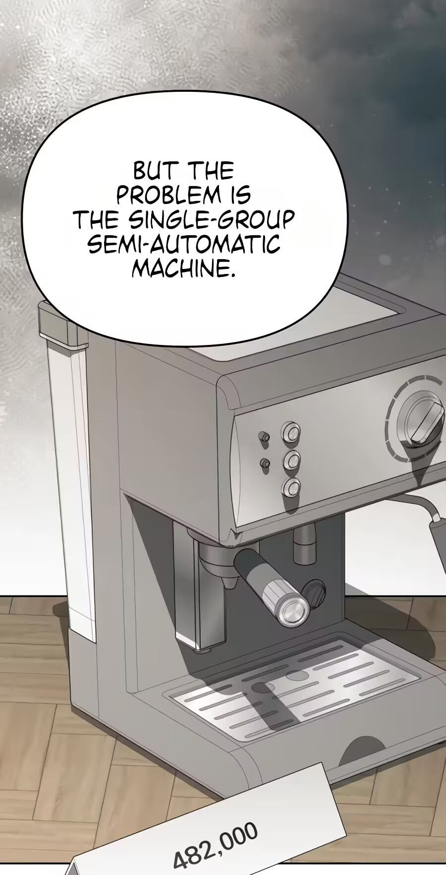I’d Rather Live as a Villain Chapter 51 page 19 - 