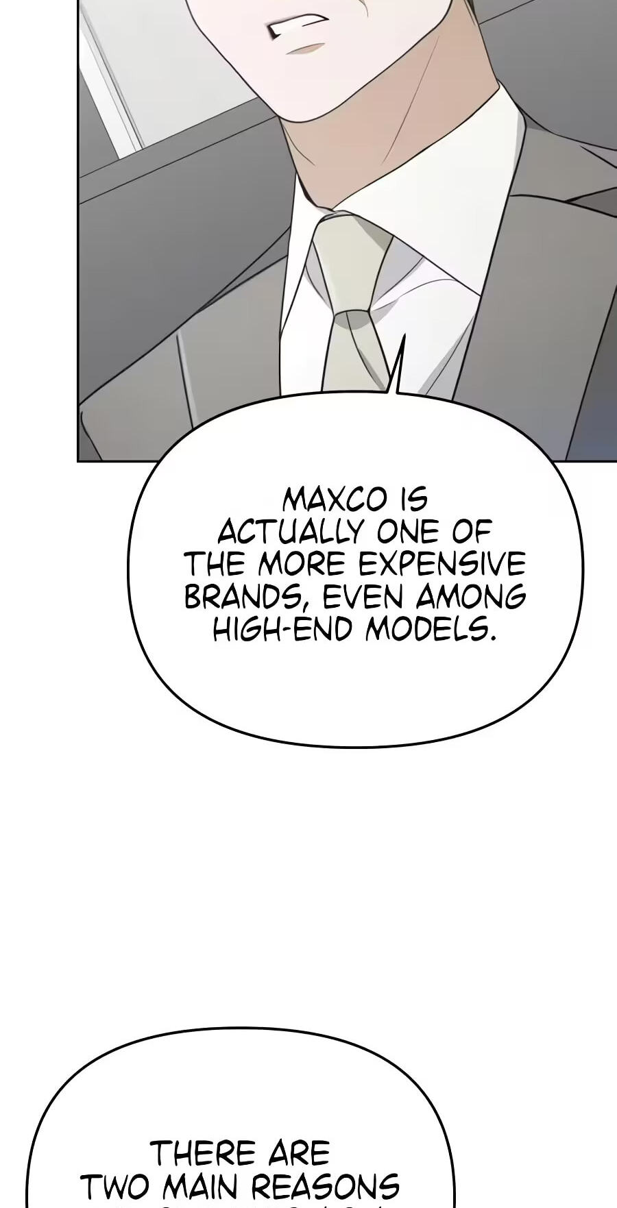I’d Rather Live as a Villain Chapter 51 page 21 - 