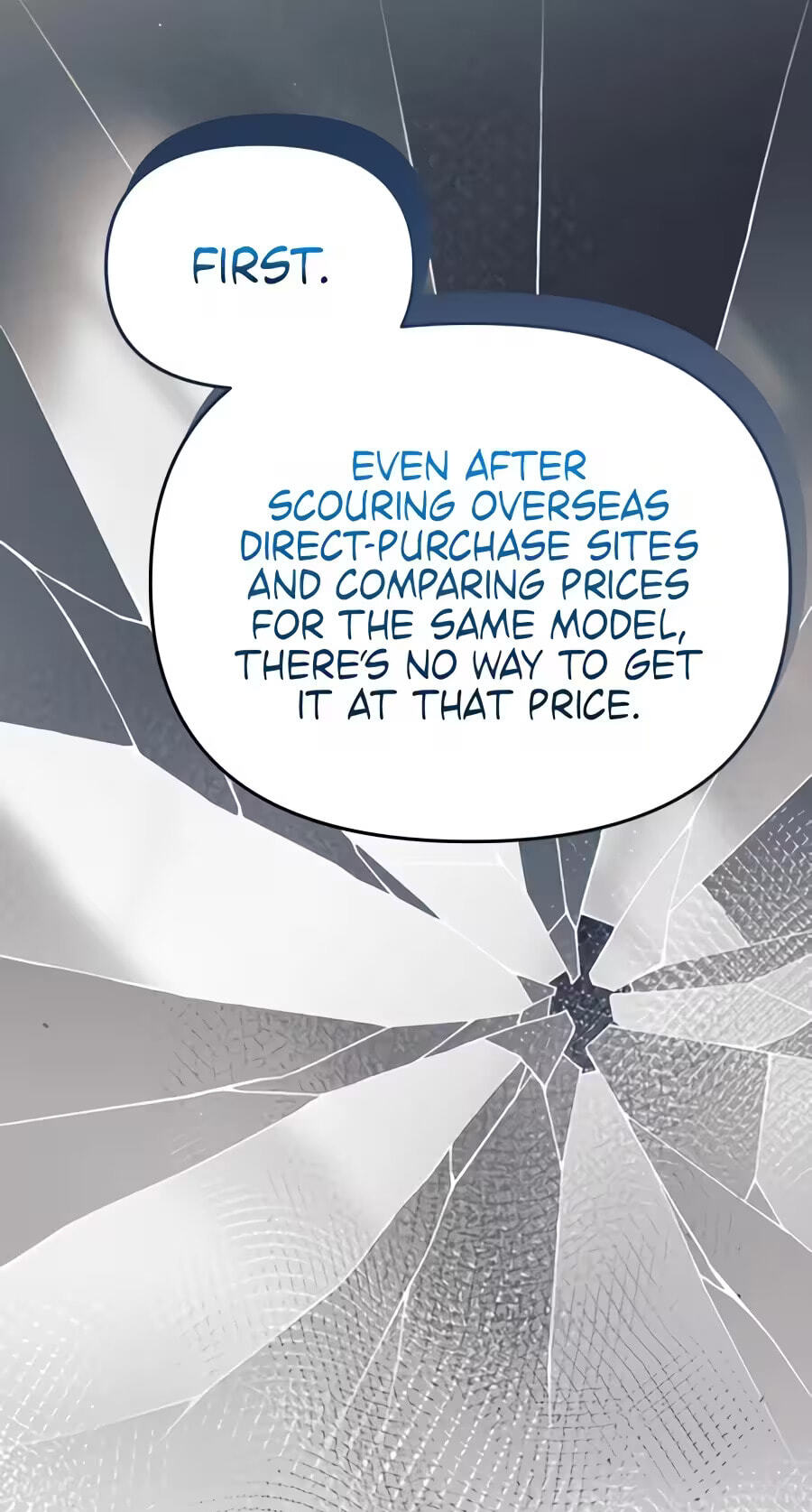 I’d Rather Live as a Villain Chapter 51 page 23 - 