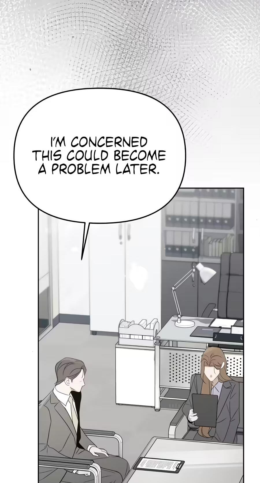 I’d Rather Live as a Villain Chapter 51 page 24 - 