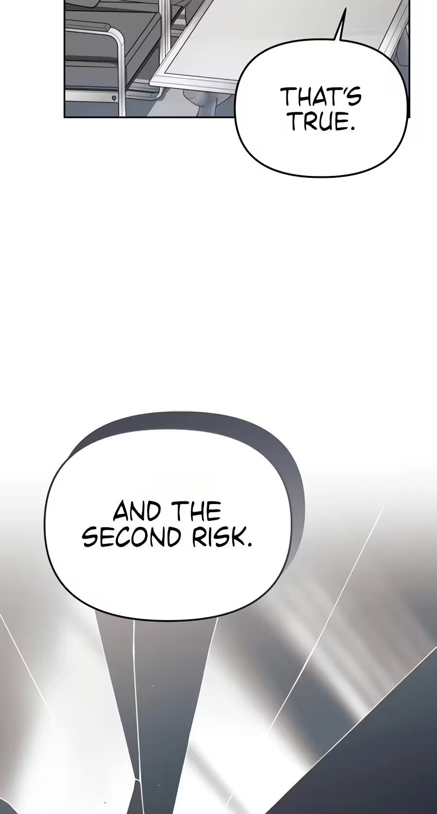I’d Rather Live as a Villain Chapter 51 page 25 - 