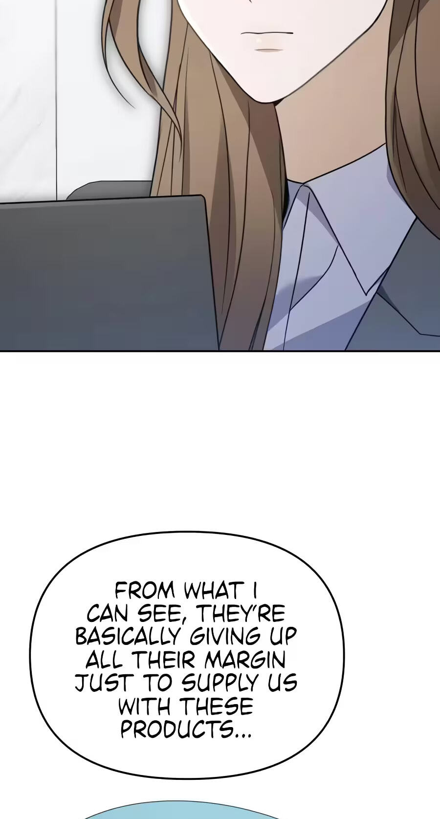 I’d Rather Live as a Villain Chapter 51 page 28 - 