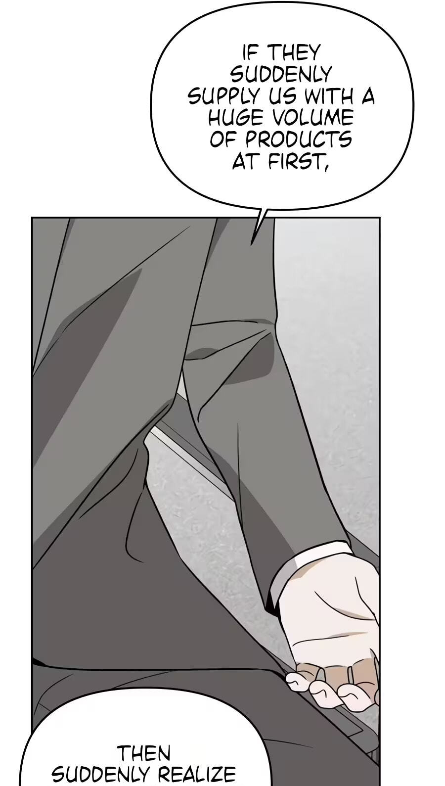 I’d Rather Live as a Villain Chapter 51 page 31 - 