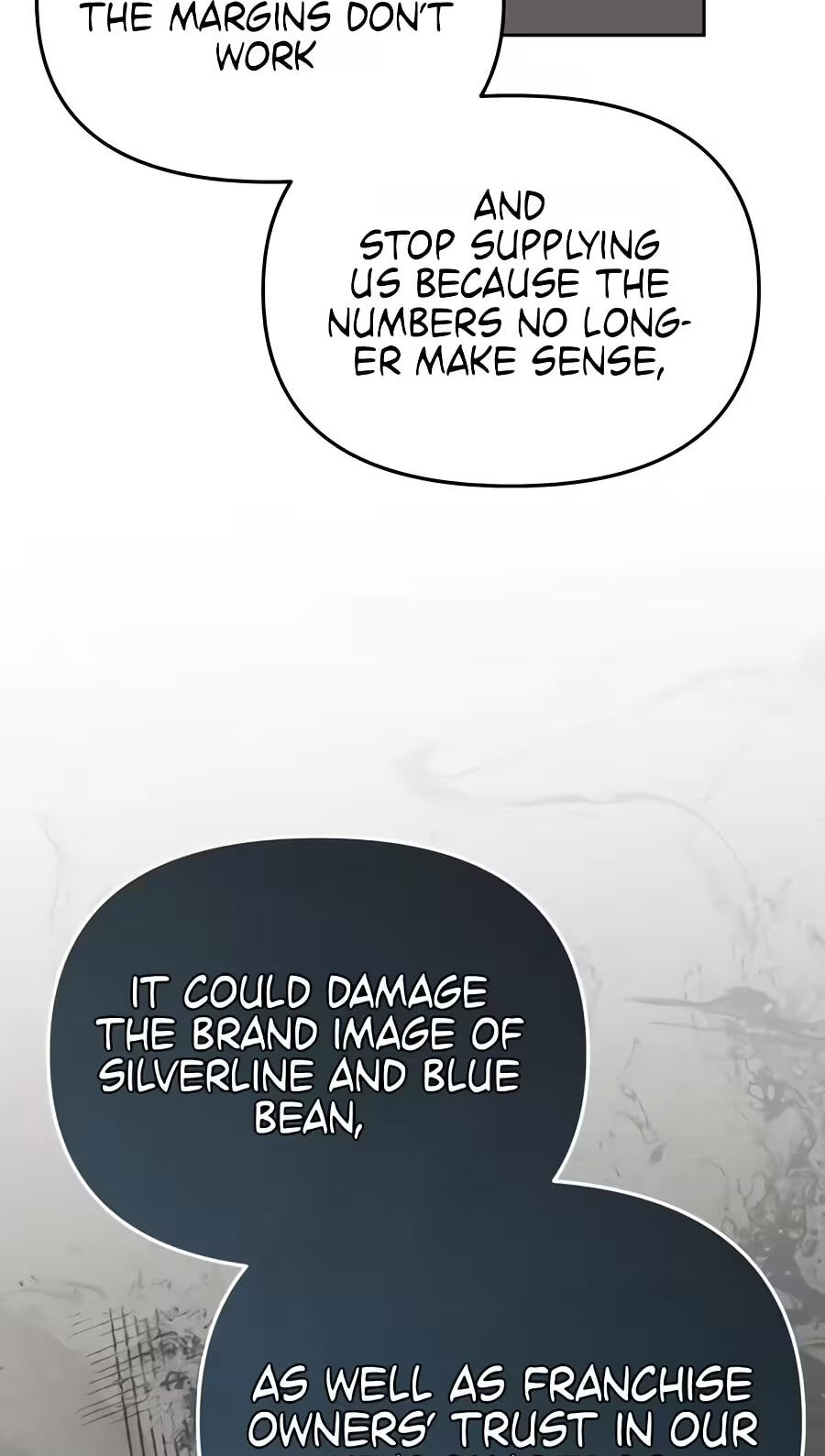 I’d Rather Live as a Villain Chapter 51 page 32 - 