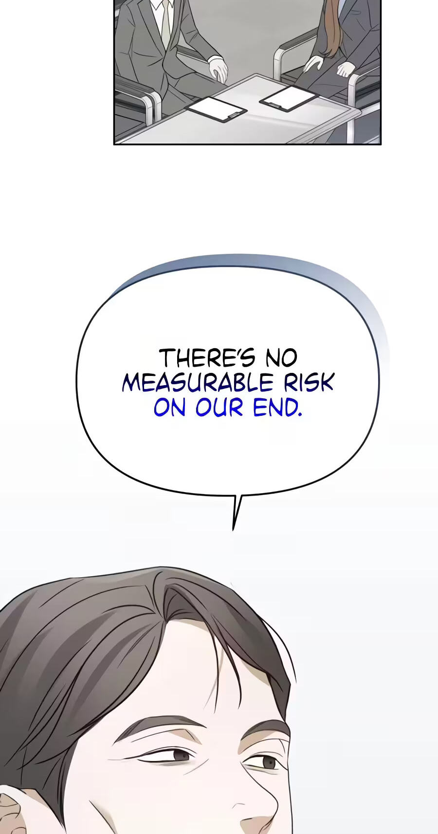 I’d Rather Live as a Villain Chapter 51 page 5 - 