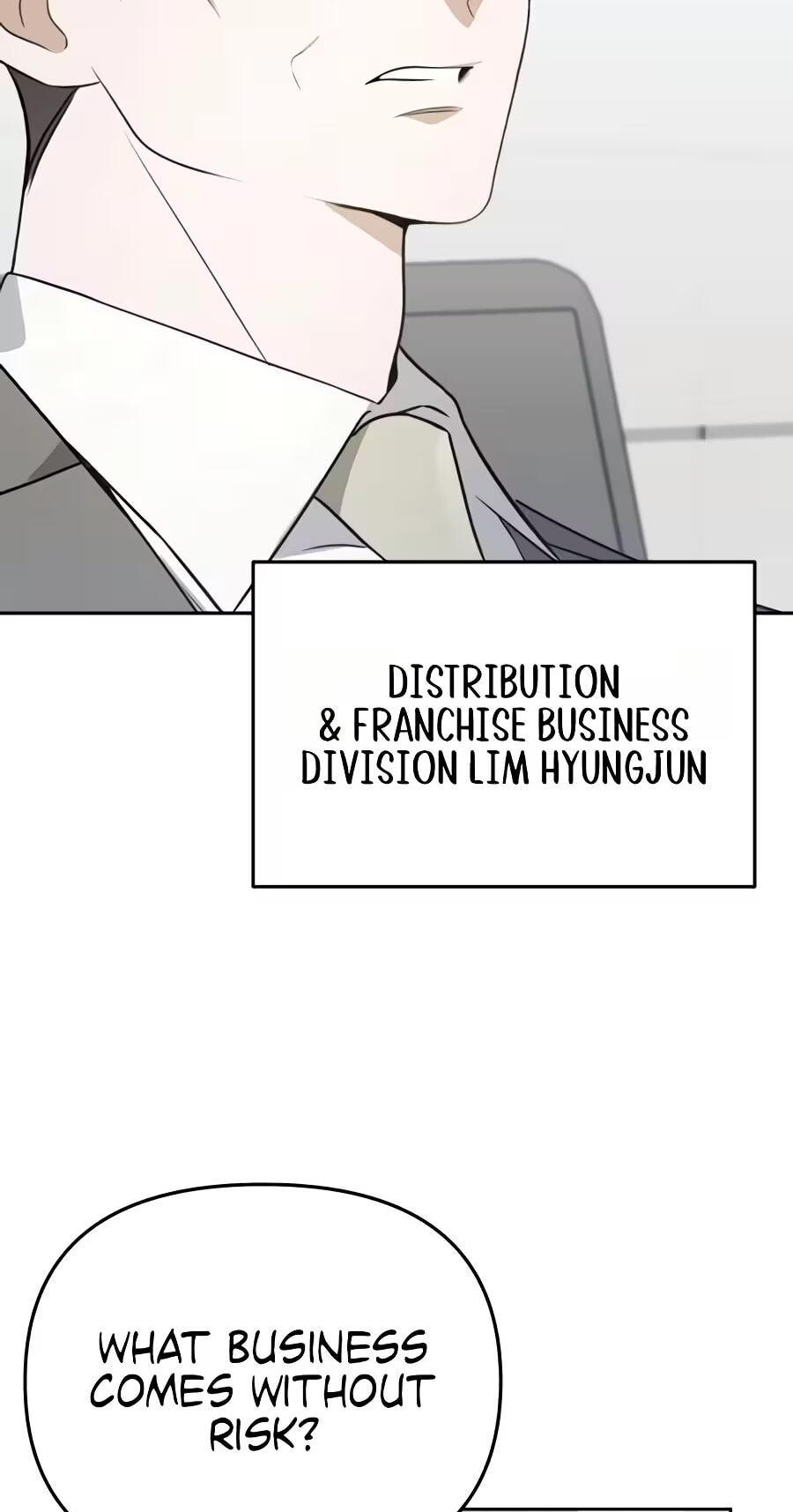I’d Rather Live as a Villain Chapter 51 page 6 - 
