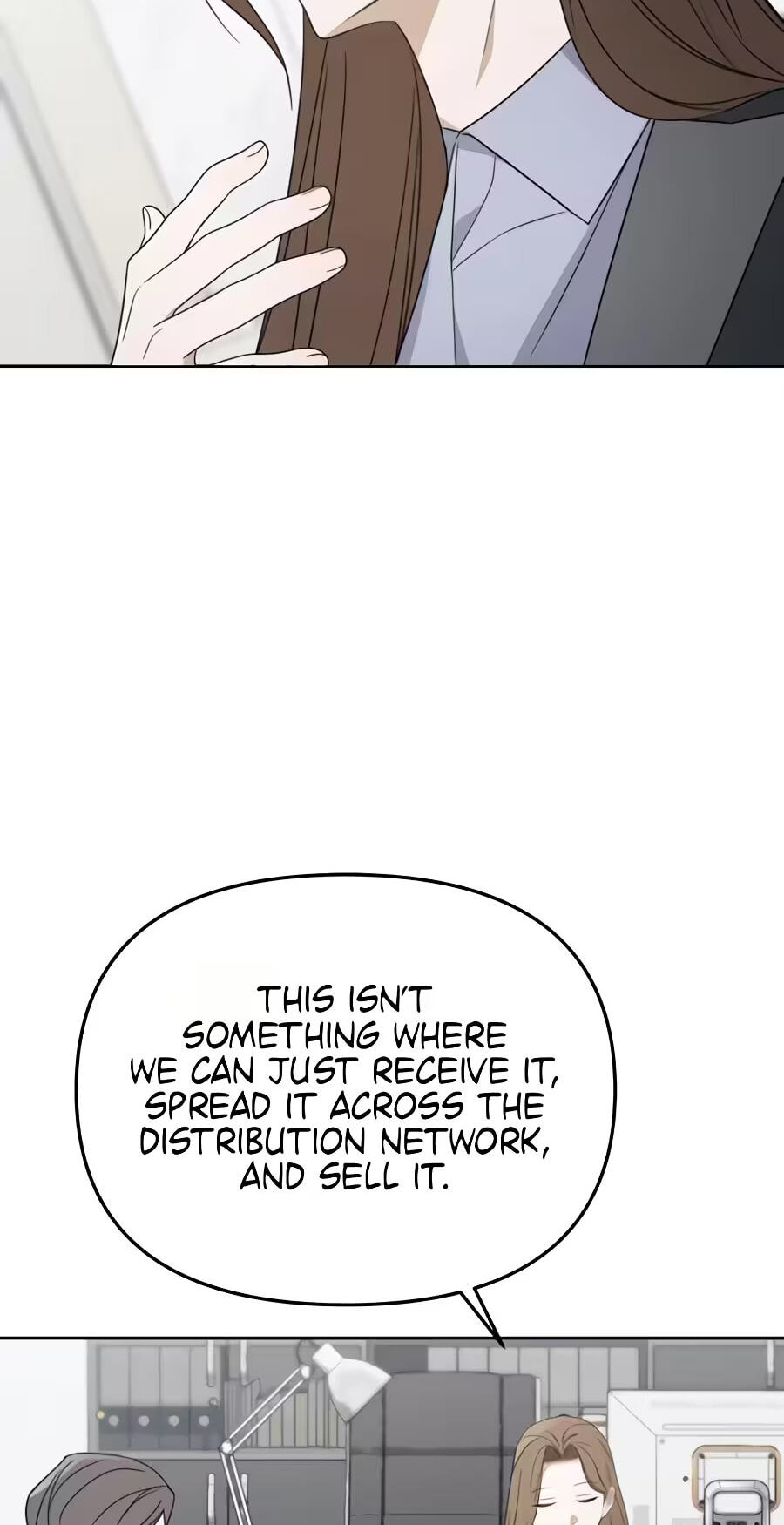 I’d Rather Live as a Villain Chapter 51 page 52 - 