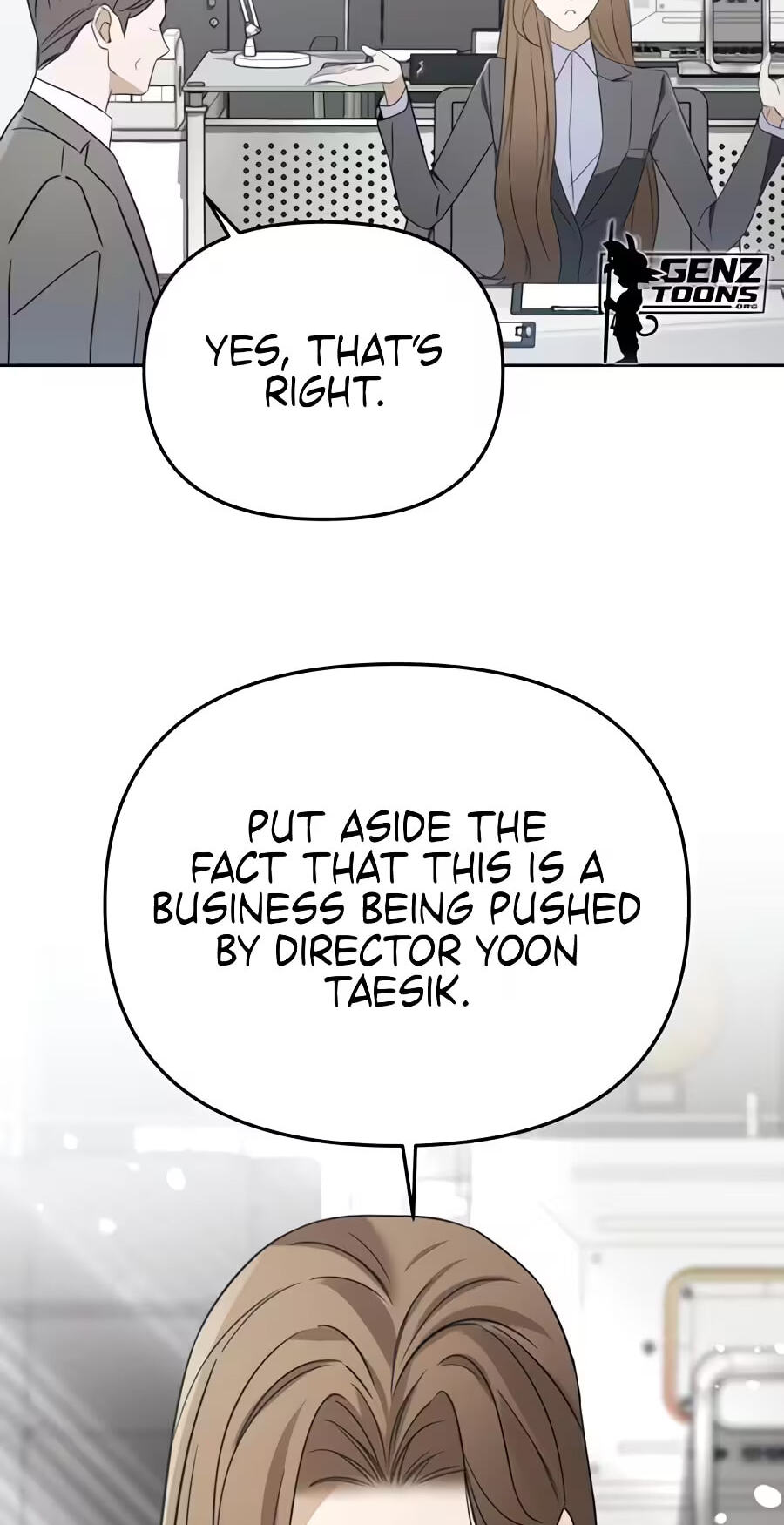 I’d Rather Live as a Villain Chapter 51 page 53 - 