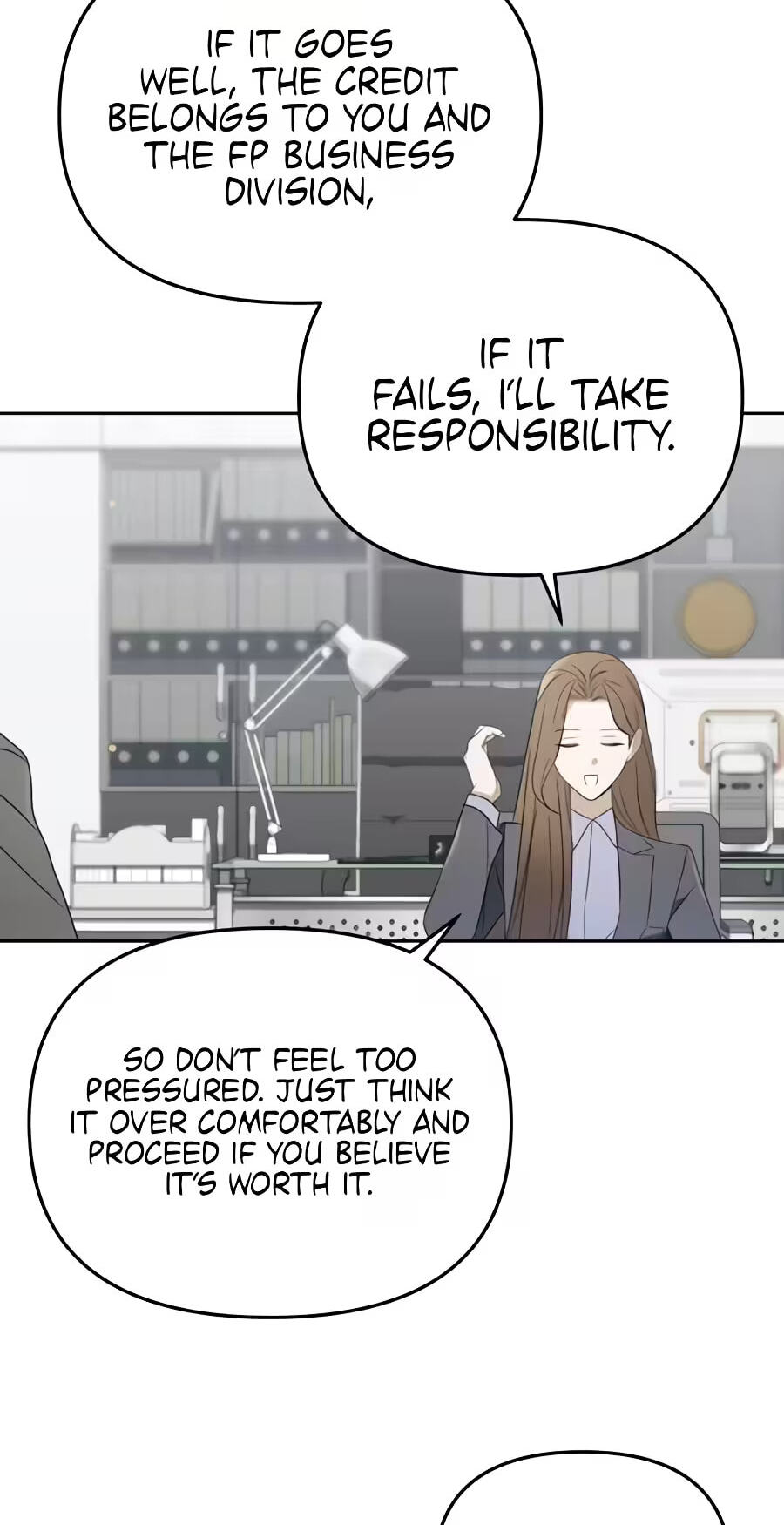 I’d Rather Live as a Villain Chapter 51 page 58 - 