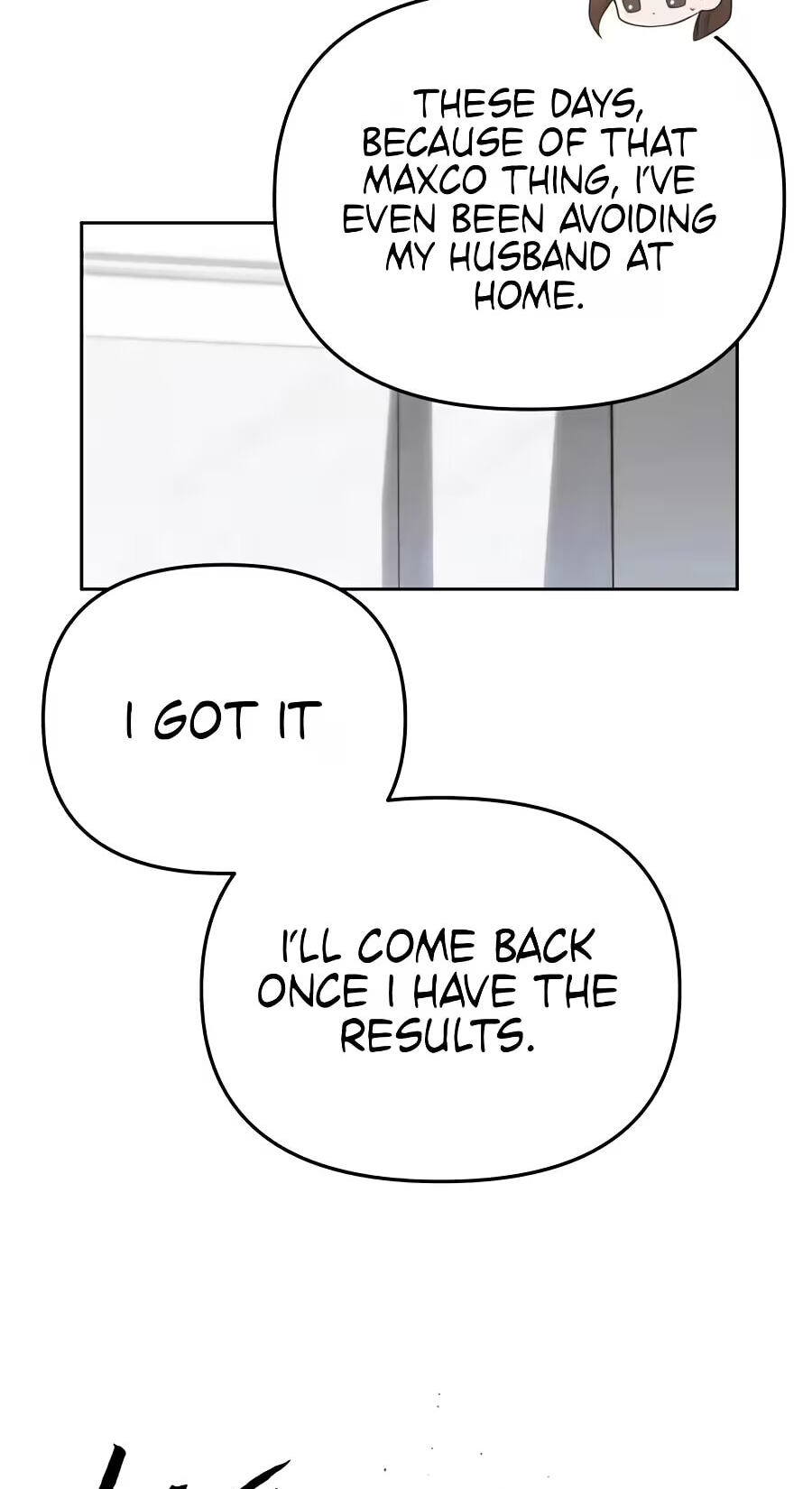 I’d Rather Live as a Villain Chapter 51 page 64 - 