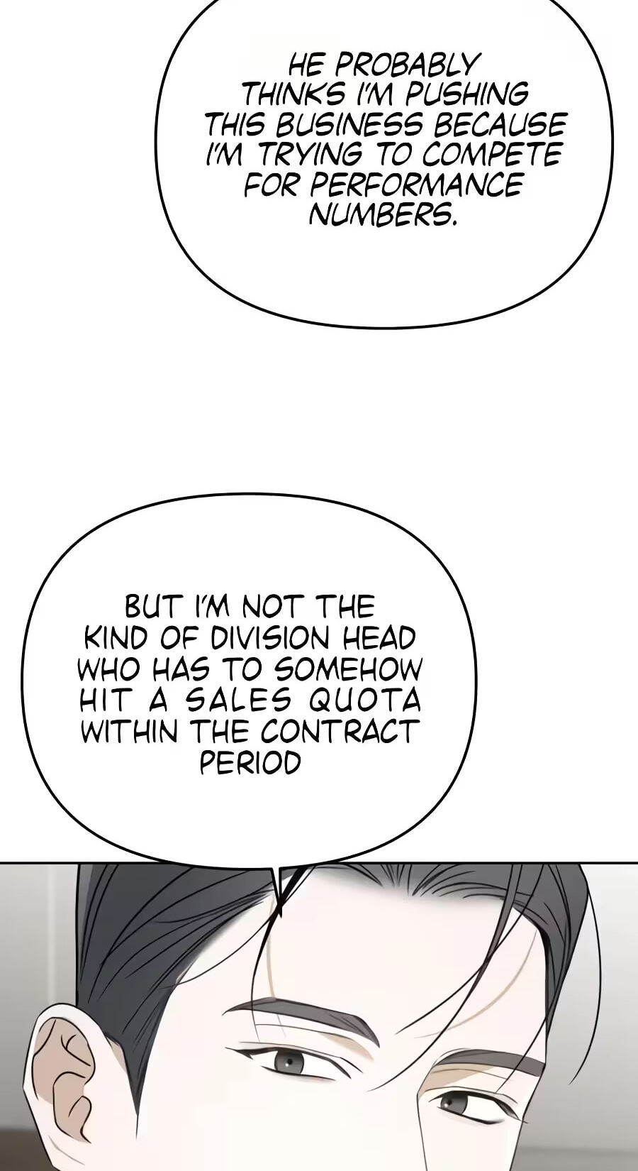 I’d Rather Live as a Villain Chapter 51 page 69 - 
