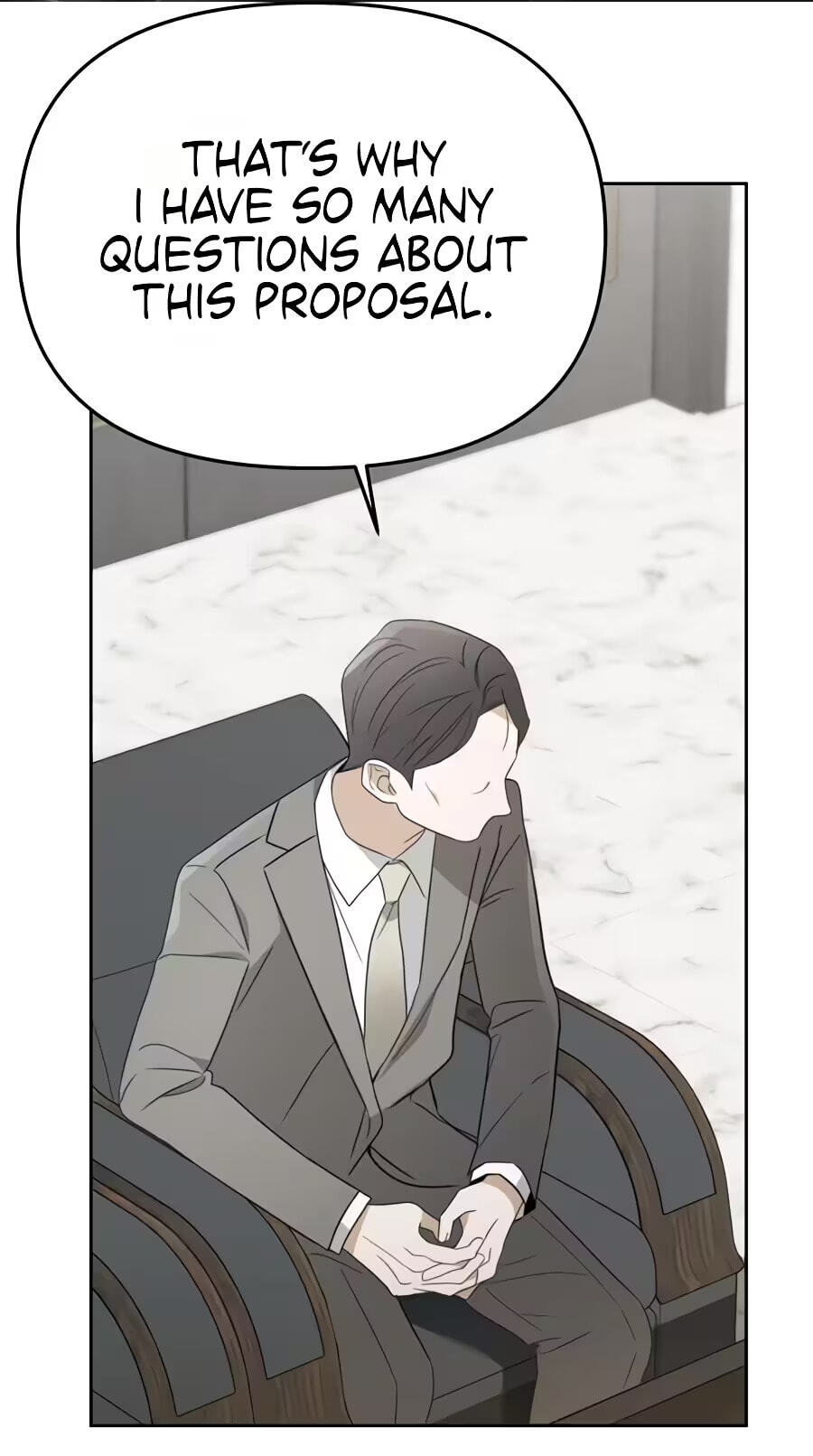 I’d Rather Live as a Villain Chapter 51 page 71 - 