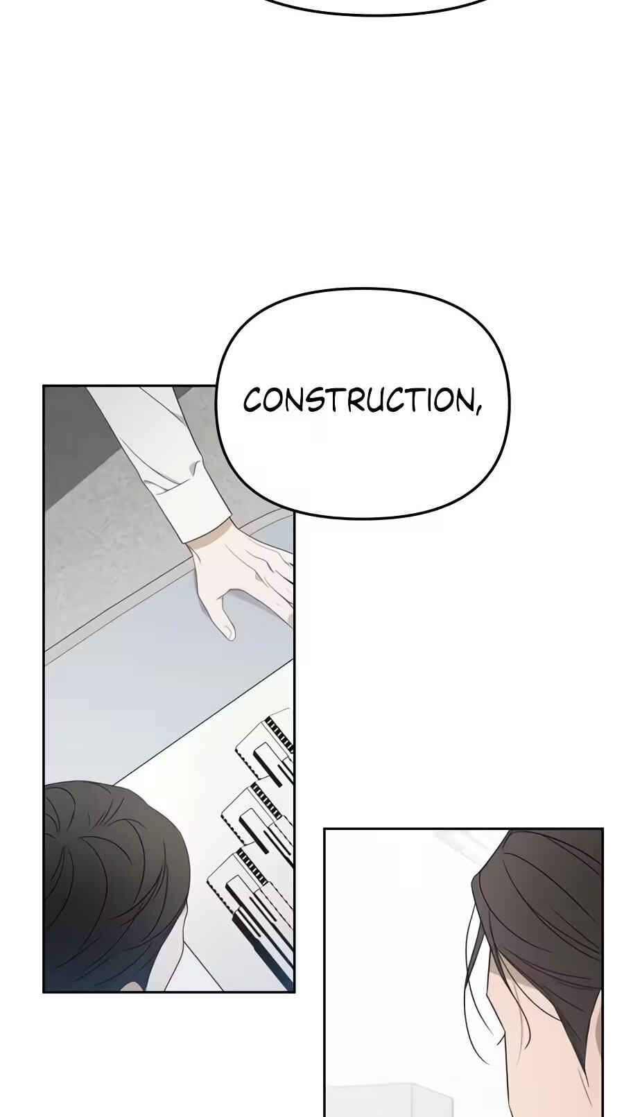 I’d Rather Live as a Villain Chapter 51 page 77 - 