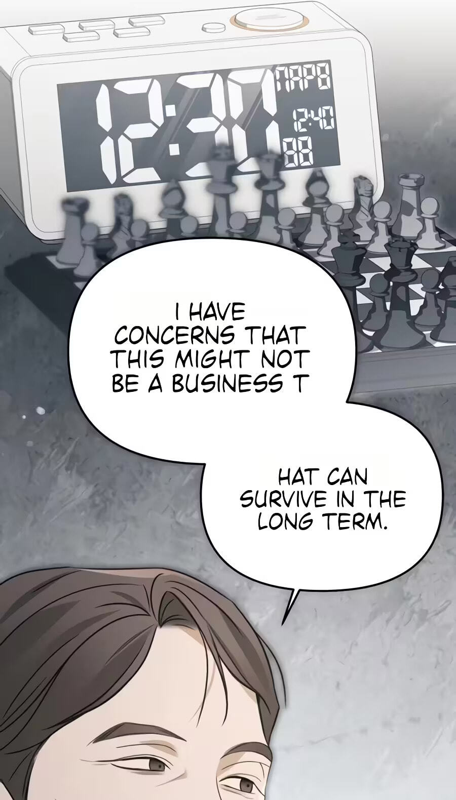 I’d Rather Live as a Villain Chapter 51 page 9 - 