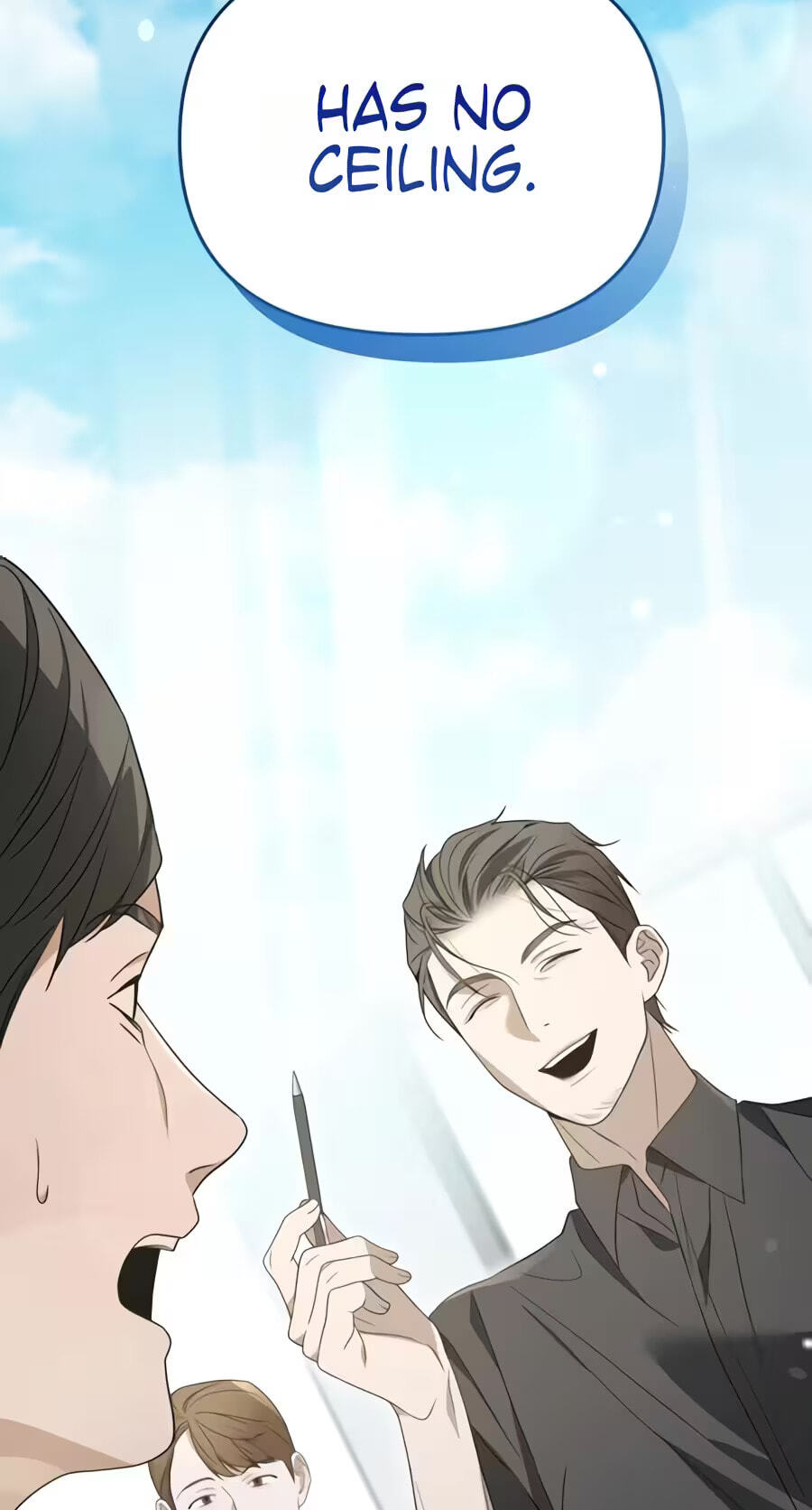 I’d Rather Live as a Villain Chapter 51 page 82 - 