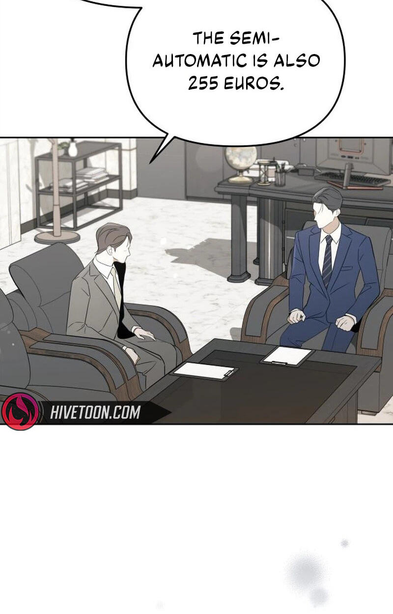 I’d Rather Live as a Villain Chapter 52 page 23 - 