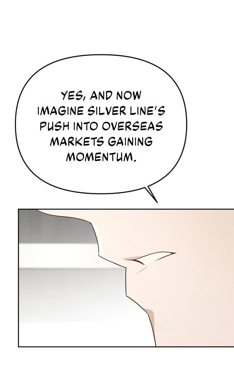 I’d Rather Live as a Villain Chapter 52 page 27 - 