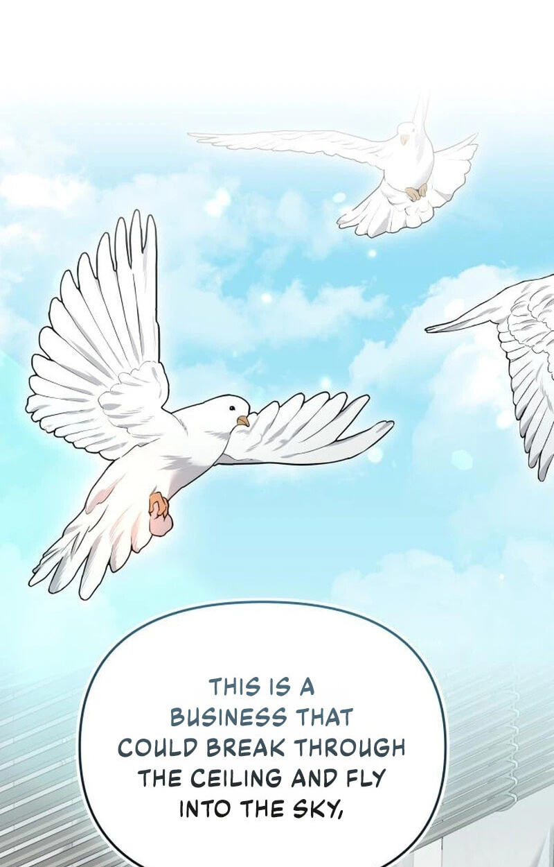 I’d Rather Live as a Villain Chapter 52 page 28 - 