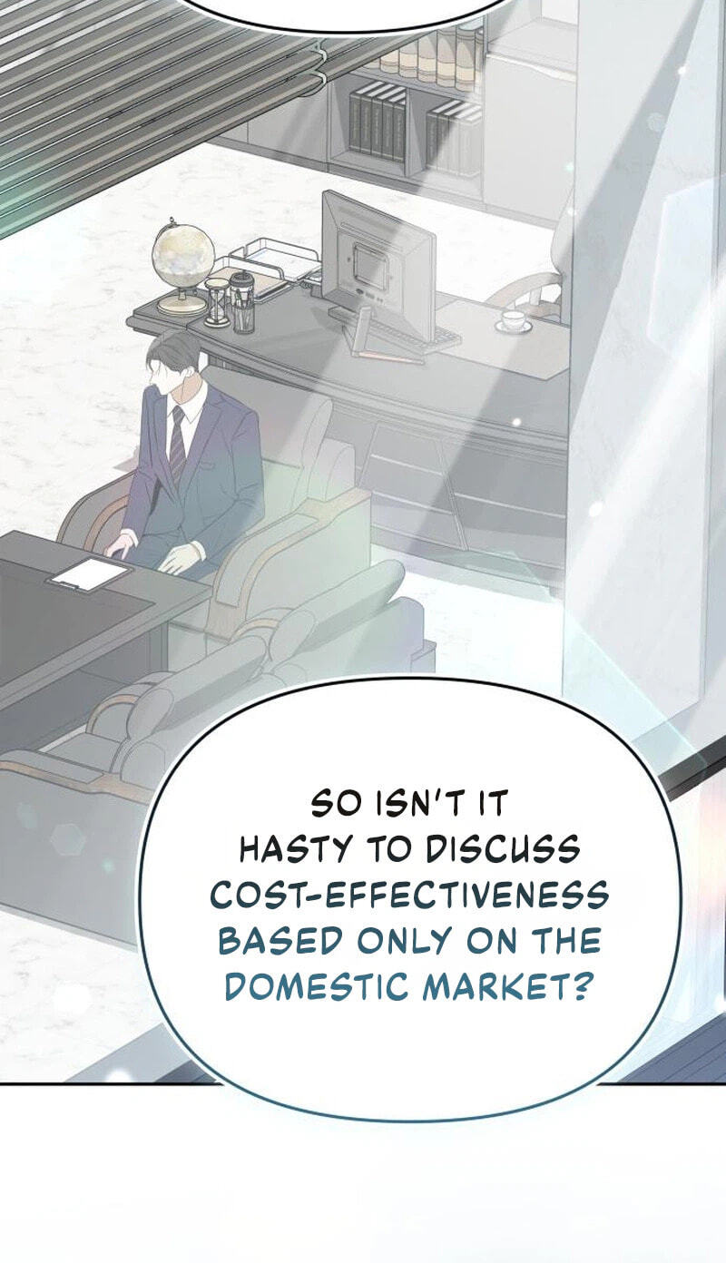 I’d Rather Live as a Villain Chapter 52 page 29 - 