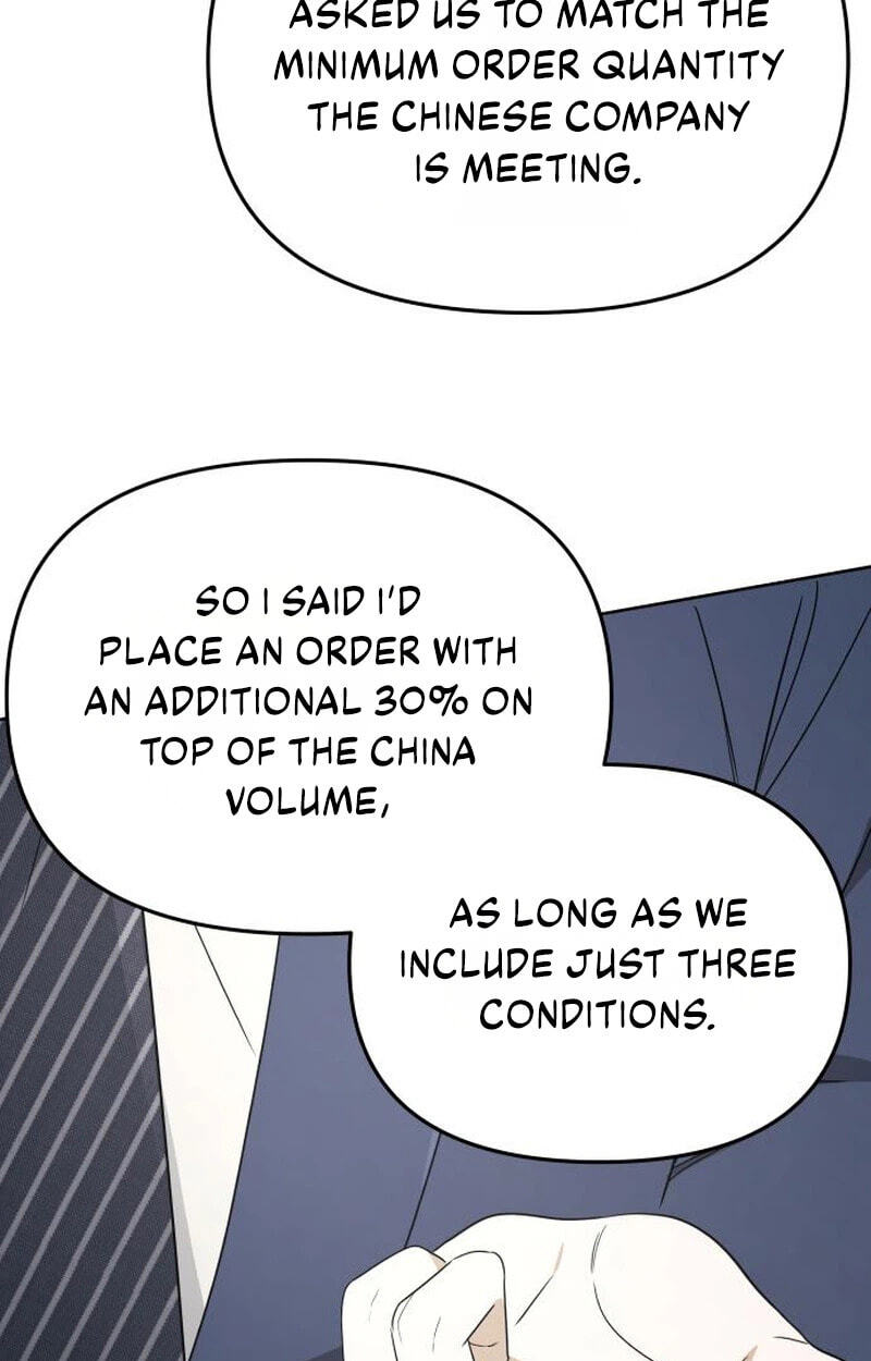 I’d Rather Live as a Villain Chapter 52 page 6 - 