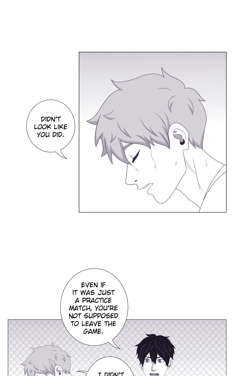 Idiots Don't Catch Colds Chapter 113 page 1 - 