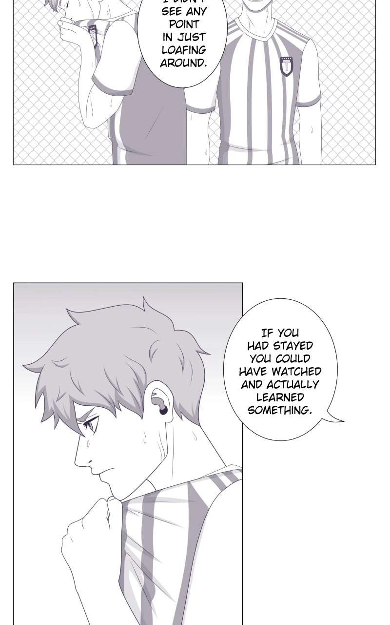 Idiots Don't Catch Colds Chapter 113 page 2 - 